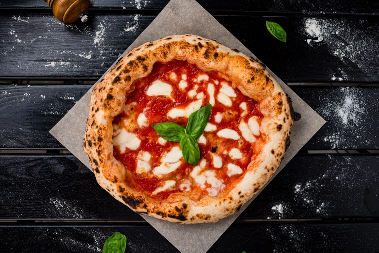 Pizza Chronicles: Unraveling the Evolution of Italy’s Culinary Treasure
